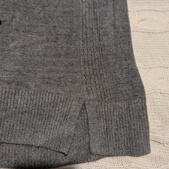 Barefoot Dreams CozyChic Ultra Lite Tunic Sweater Size S - Picture 3 of 4